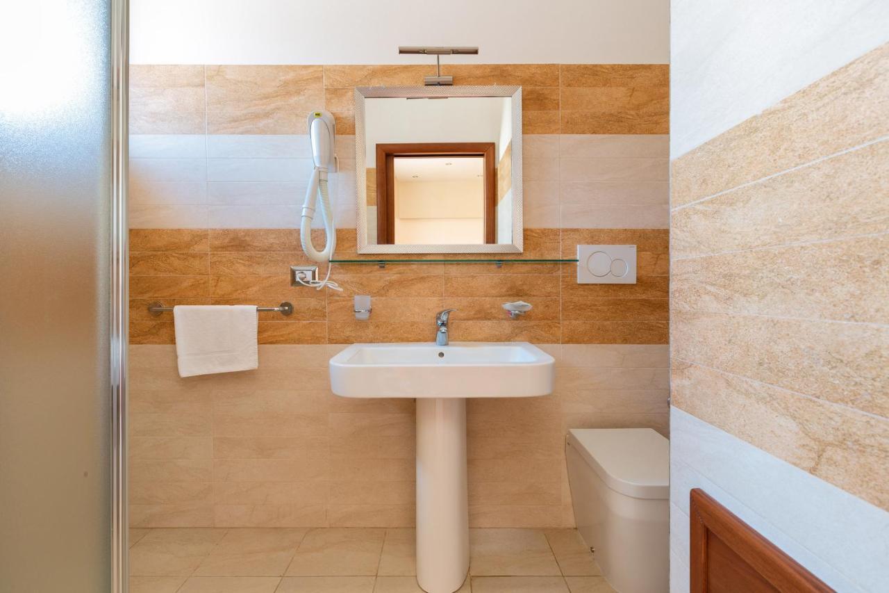 Lido Marini Rooms Værelse billede