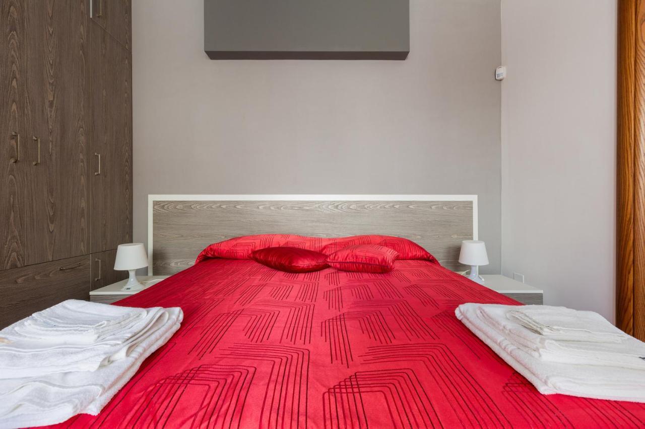 Lido Marini Rooms Værelse billede